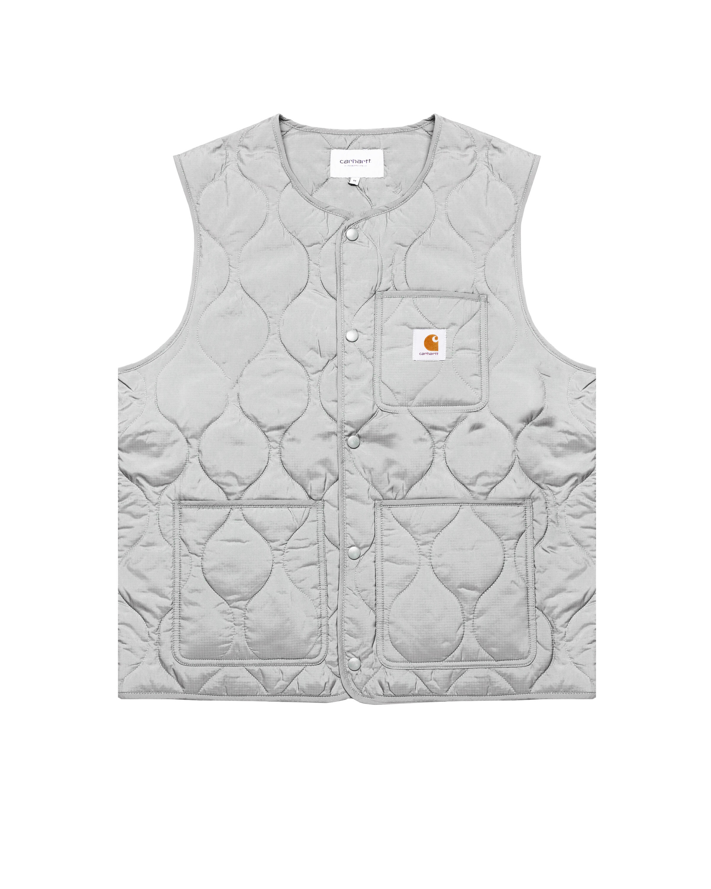 Carhartt WIP Skyton Vest | I032989.1YEXX | AFEW STORE